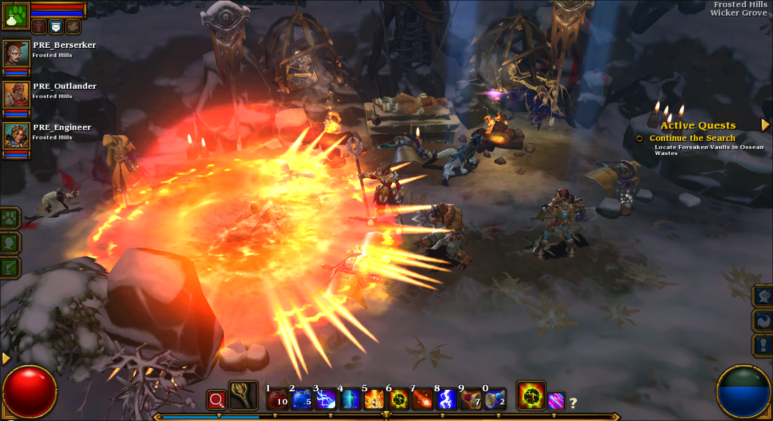 Torchlight 2 free download full version pc